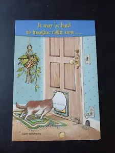 Funny Get Well Card - Picture 1 of 4