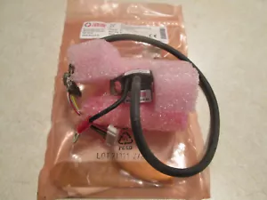 MINI CODIFICADOR LENORD+BAUER GEL 2443KNRG3K030-E **NUEVO** - Imagen 1 de 6