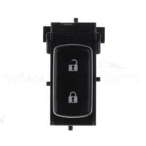 For 2005-2011 Chevrolet Corvette 2005-2009 Pontiac Montana Door Lock Switch - Picture 1 of 6