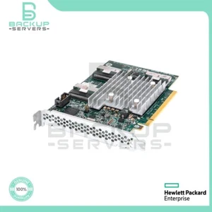824019-001 Carte contrôleur filaire HP 3 ports PCI Express 708724-001 - Photo 1/3