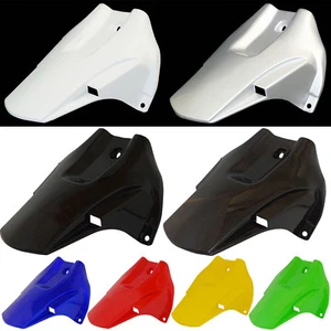 Rear Hugger Fender Mudguard Mudguard For 2004-2007 HONDA CBR 1000 RR Fireblade - Picture 1 of 16