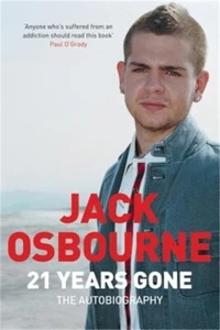 21 Years Gone: The Autobiography (Paperback or Softback) - Picture 1 of 1