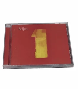 The Beatles- 1- CD- Good Condition 2000 - Bild 1 von 3
