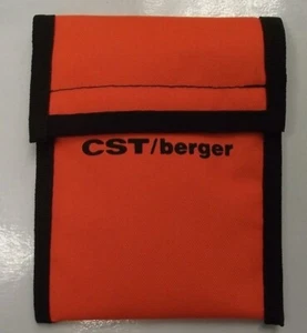 Bolsa de transporte de bucle amortiguador para cinturón amortiguador CST/Berger 61-2545 para accesorios EDM - Imagen 1 de 1
