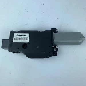 2015 2016 2017 Subaru Forester Sunroof Sun Roof Motor OEM - Picture 1 of 5