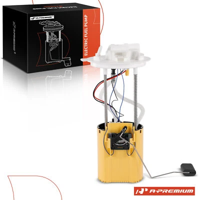 Conjunto de bomba de combustible para Ford Transit-150 Transit250 Transit350 2015-2019 L5 3,2 L Foto 1 de 4