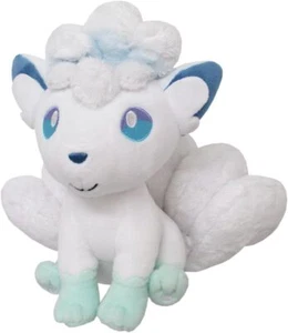 Pokemon ALL STAR COLLECTION Vulpix S Plüschtier - Bild 1 von 4