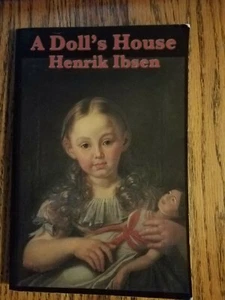 A Doll's House by Henrik Ibsen (2008, Trade Paperback) - Imagen 1 de 4