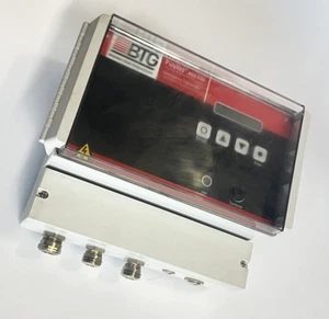 Btg MEK-2300 Jct-1100/a Pulptec Consistency 100-240v-ac Transmitter - Bild 1 von 4