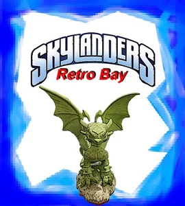 Glow-in-the-Dark Cynder S2 - Imagen 1 de 3