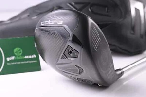 Cobra Darkspeed LS Driver / 9 Degree / X-Flex Diamana M+Plus Red 60 Shaft - Picture 1 of 9