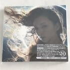 Namie Amuro - Uncontrolled [AVCD-38522] Japan Import First Press Digipack CD+DVD