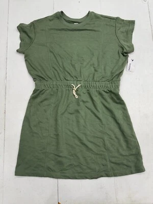 Mameluco deportivo Sonoma verde manga corta para mujer talla XXL Foto 1 de 4