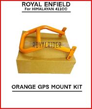 Produktbild - Royal Enfield „Orange GPS-Montagesatz für HIMALAYAN 411cc“