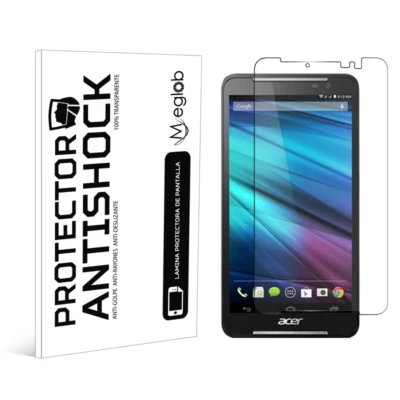 ANTISHOCK Screen protector for Tablet Acer Iconia Talk S A1-724 - image 1 of 4