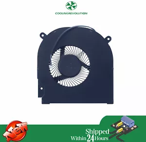 BDA515S2H-000P EFC-C0151S2-1AH THER7NAXA5-2911 NEW FAN - Picture 1 of 2