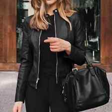 80+ Most Stylish Leather Jacket Trends for Women (Updated List)  Casacas  de cuero mujer, Chaqueta cuero mujer, Chaquetas de cuero para damas