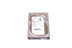 Seagate Constellation ES 9JW152-502 500GB 7.2K 3.5" SATA Hard Drive ST3500514NS - Picture 1 of 2