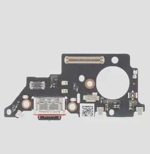 USB Ladebuchse Dock Connector Flex Kabel Montage für Oppo Reno11 F 5G - Bild 1 von 3