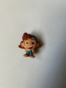 Disney Doorables Series 9 Pixar Luca Giulia New - Picture 1 of 1