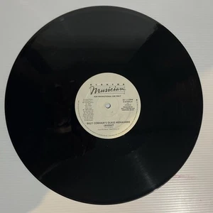 Billy Cobham’s Glass Menagerie - Jailbait 1982-12’ Single Promotional Record - Bild 1 von 4