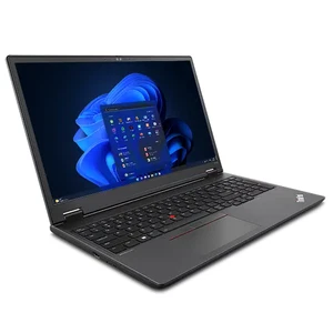 Lenovo ThinkPad P16v Gen 2 Intel ULTRA 7 vPro 165H 32GB 512GB 16" - 3 Yrs WRNTY - Picture 1 of 5
