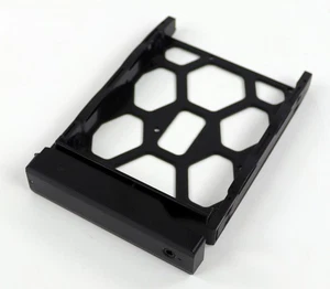 Synology Disk Tray Typ D6 3,5"/2,5" mit Schloss - Bild 1 von 3