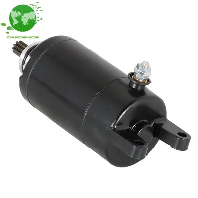 Arranque para Kawasaki Eliminator 250 88-94 250HS 1991-1994 / Ninja 250R 1988-2012 Foto 1 de 4