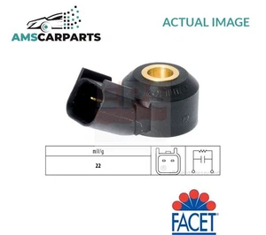 ENGINE DETONATION KNOCK SENSOR 1957141 EPS NEW OE REPLACEMENT - Picture 1 of 5