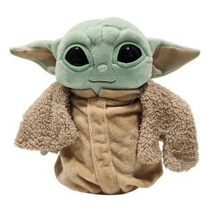 Star Wars Baby Yoda Mattel Plüschtier 8 Zoll - Bild 1 von 7