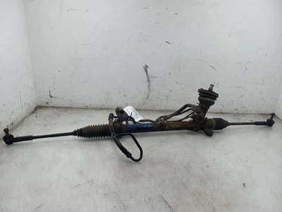 04-06 SCION XB 1.5L TRACCIÓN DELANTERA EN BARRA DE CAMBIOS DE DIRECCIÓN Y PIÑÓN  Foto 1 de 4