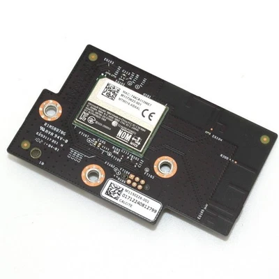 KONZONE Adattatore Wifi Modello 1883 Per Xbox Series S Console di Gioco