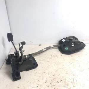 FIAT PANDA MK2 1.1 PETROL BRAKE AND CLUTCH PEDAL ASSEMBLY BOX 2003 - 2011 - Picture 1 of 4