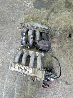 Toyota Celica Toyota MR2 3SGE Intake Manifold - Image 1 of 2