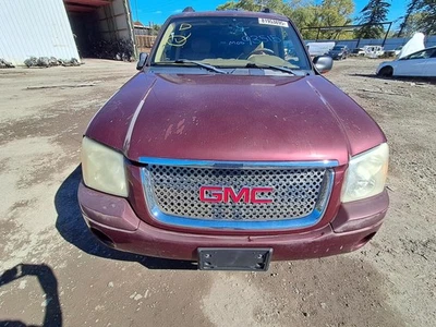 Used Engine Complete Assembly fits: 2003 Gmc Envoy xl 4.2L VIN S 8th digit Grade Foto 1 de 4