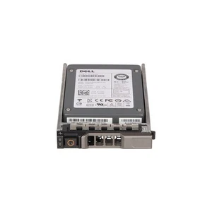 Dell 200GB Solid State Drive MLC Ent 12G 2.5 Inch SAS SSD - 2XR0K - Afbeelding 1 van 4