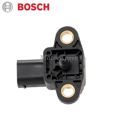 0081530228 OEM  Manifold Pressure MAP Sensor For MERCEDES-BENZ  2015 C250 1.8L - Image 1 of 4