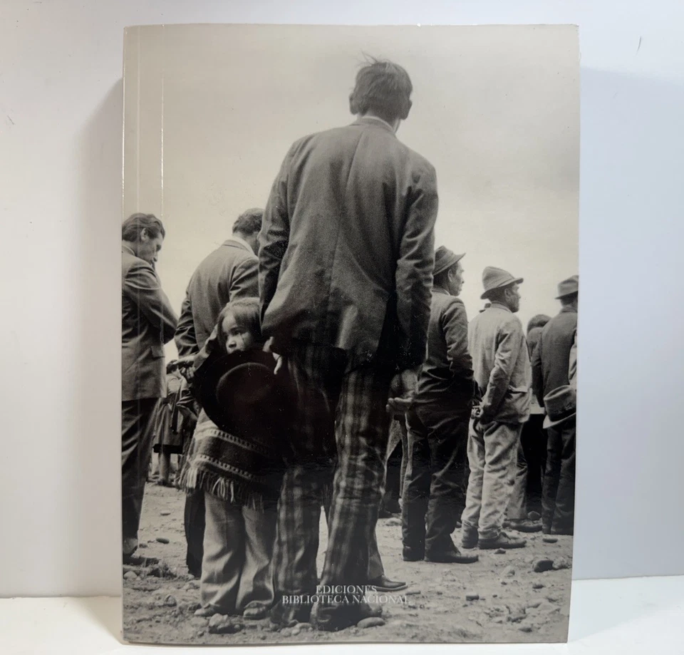 Armindo Cardoso - Un otro sentimiento del tiempo Photography Collection Chile - Image 1 of 4