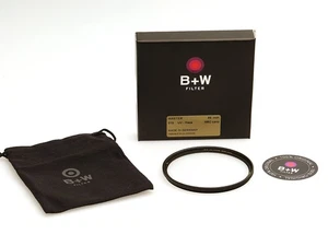 B&W Master 010 UV-Haze Filter MRC nano für ⦰ 86 mm - Unbenutzte Lagerware ! - Picture 1 of 2