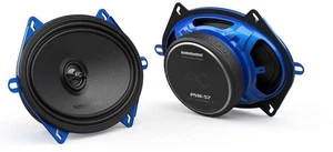 Par de altavoces coaxiales de alta fidelidad AudioControl PNW-57 PNW Series 5x7" pulgadas - Imagen 1 de 4