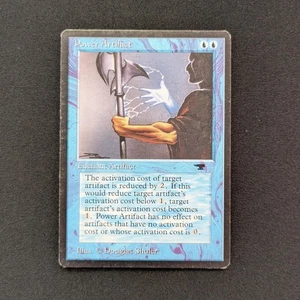 MTG \\>> Power Artifact (PL) <<// Antiquities - 341 Trading - Magic - Bild 1 von 6