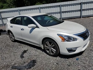 Chassis ECM Transmission By Battery Tray CVT Sedan Fits 13 ALTIMA 8294098 - Picture 1 of 12