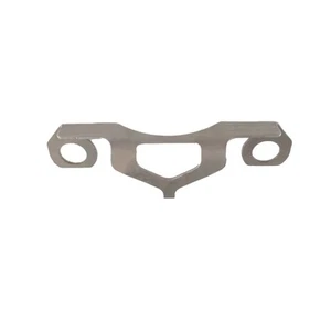 Actuator Bracket 68003568AA Fits For Jeep For Wrangler Front 2007 2018 - Picture 1 of 8