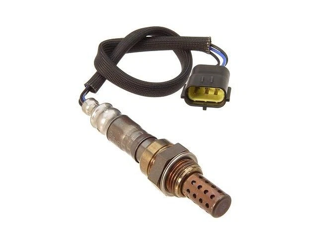 Sensor de oxígeno para Ford Probe 1996-1997 2,5 L V6 MG159BS OE conector 3 cables Foto 1 de 1
