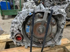 Automatic Transmission VIN A2 4th And 5th Digits Fits 16-22 VOLVO XC90 760177 - Picture 1 of 5