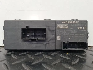 VW TOUAREG MK3 (CR7) 2019 SUV CONTINENTAL TAILGATE CONTROL MODULE 4M0959107E - Picture 1 of 12