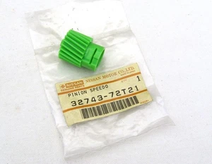 94-98 Nissan 240SX JDM NISMO 72T21 Speedo Pinion 95 96 97 S14 Silvia SR20DET - Picture 1 of 2