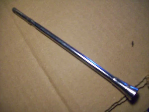 STEERING COLUMN TILT LEVER 66 67 65 66 MALIBU GTO CUTLASS CHEVELLE IMPALA NOVA - Picture 1 of 1