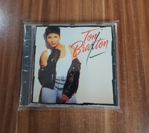 Toni Braxton - Toni Braxton (1993) Album Musik CD *** Wie Neu *** - Imagen 1 de 5