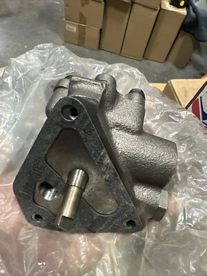 Engine Oil Pump-Stock Melling M-41 - Image 1 of 4